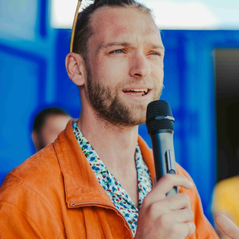 Ben Mansfield